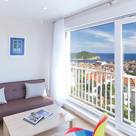 Apartment Ragusa Palace 3 Funjestra Dubrovnik Exterior foto