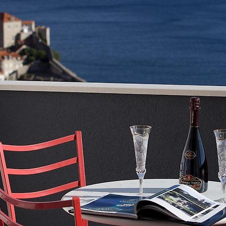 Apartment Ragusa Palace 3 Funjestra Dubrovnik Exterior foto