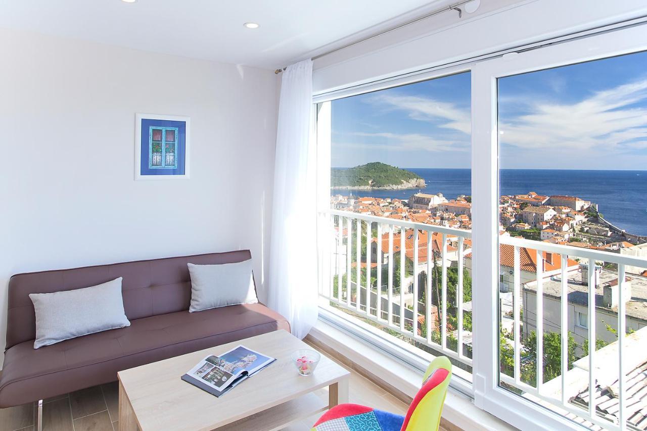 Apartment Ragusa Palace 3 Funjestra Dubrovnik Exterior foto
