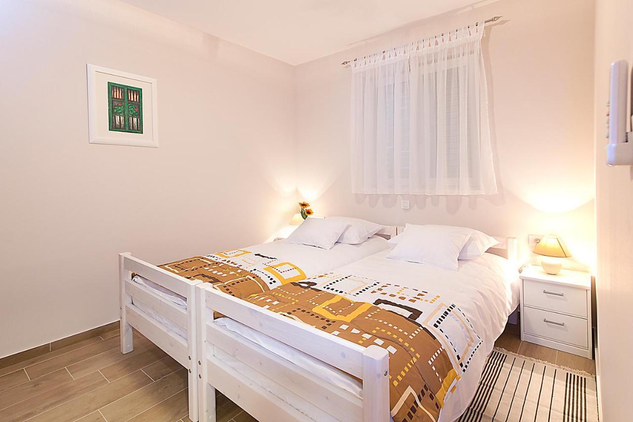 Apartment Ragusa Palace 3 Funjestra Dubrovnik Exterior foto